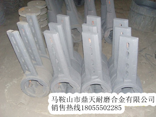 三一重工JS2000混凝土攪拌站耐磨襯板、攪拌葉片、攪拌臂生產(chǎn)廠(chǎng)商