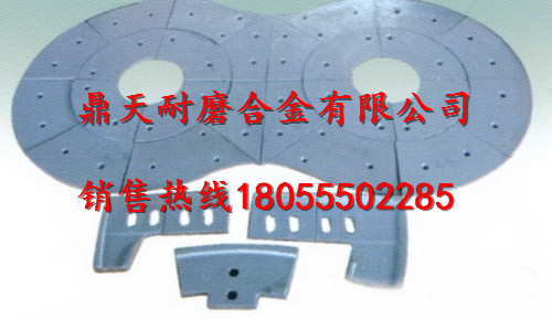 仕高瑪2000攪拌機底襯板、攪拌葉片、攪拌臂生產(chǎn)廠(chǎng)家