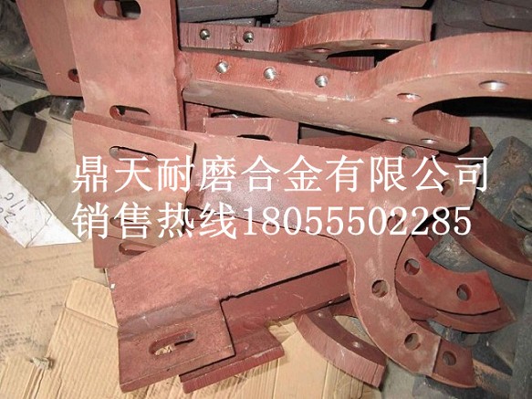 揚州柳工1500雙臥軸攪拌機口襯板、中葉片、攪拌臂價(jià)格優(yōu)惠