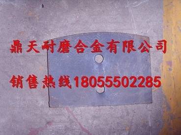 佛山佛宇400穩定土廠(chǎng)拌機配件，佛山佛宇商品穩定土耐磨件