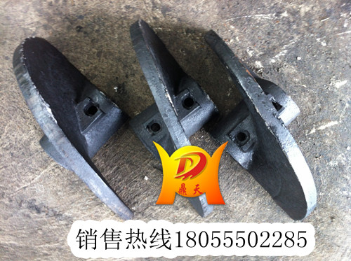 戴納派克葉片價(jià)格，戴納派克攤鋪機攪籠葉輪、輸料板批發(fā)