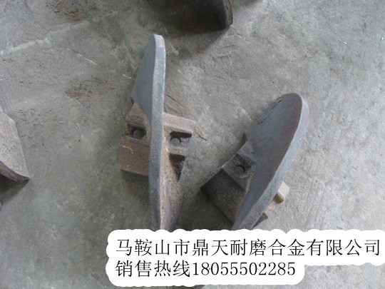 德國寶馬攤鋪機耐磨配件，德國寶馬瀝青攤鋪機布料葉片批發(fā)