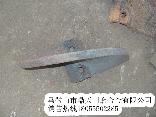 （絕非中間商）中聯(lián)重科DTU95D布料葉片，中聯(lián)重科攤鋪機配件價(jià)格