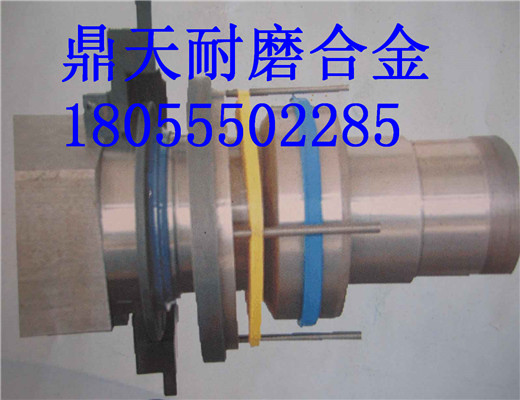 仕高瑪4方混凝土攪拌機，軸端密封件供應商