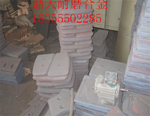 山西榆次2000、3000、1000瀝青拌合設備，弧襯板，供貨商