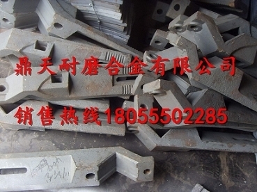 無(wú)錫華通4000瀝青攪拌主機多元素合金側攪拌臂、好質(zhì)量鍋底襯板價(jià)格