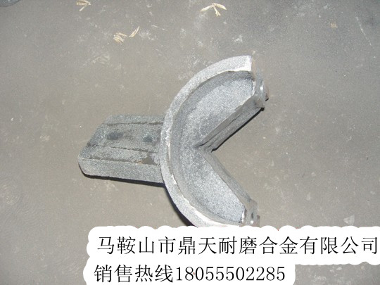 山東濰坊400二灰拌合站好質(zhì)量攪拌臂、好質(zhì)量耐磨拌葉廠(chǎng)家批發(fā)