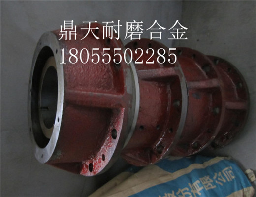 江蘇華星750強制式攪拌機軸端配件、好質(zhì)量耐磨軸頭密封件供應廠(chǎng)商