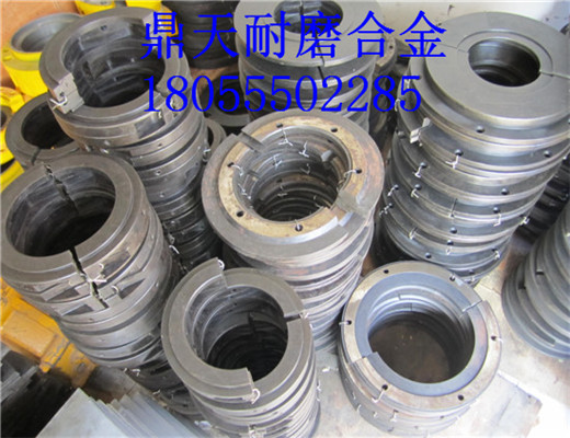 BHS2250雙臥軸攪拌機好質(zhì)量軸頭密封件、2.25方軸端配件廠(chǎng)家