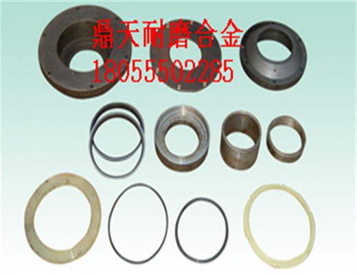 低價(jià)銷(xiāo)售山東建友180站強制式攪拌機軸頭密封件、好質(zhì)量軸端配件